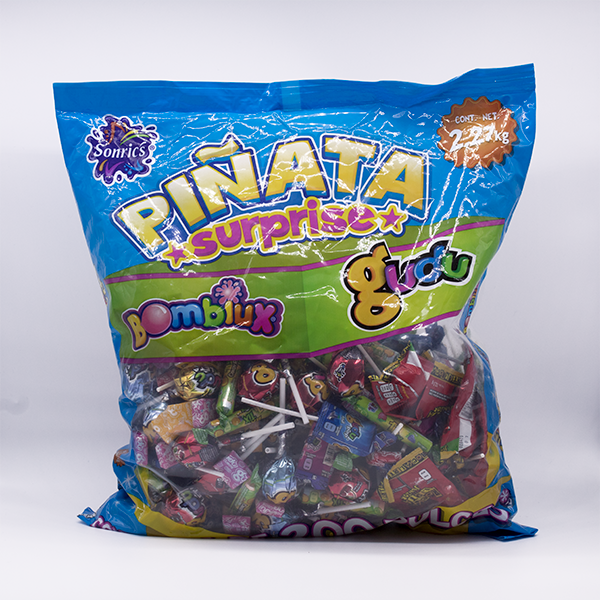 Piñata Surprise Dulces de Jalisco
