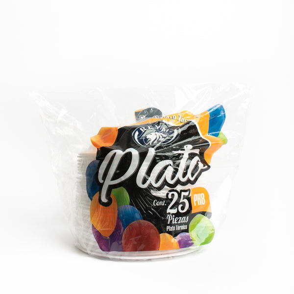 Plato pozolero – Dulces de Jalisco