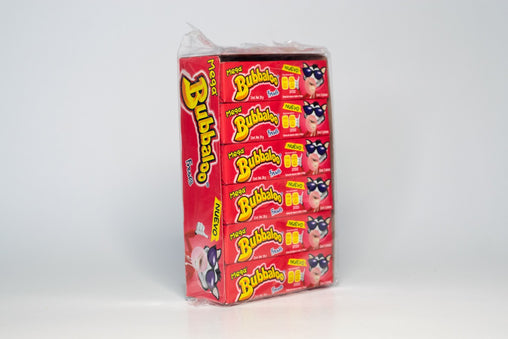 Bubaloo Mega