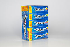 Trident twist