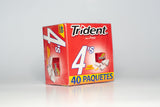 Trident 4´s