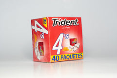 Trident 4´s