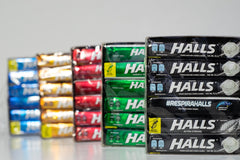 Halls