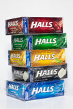 Halls