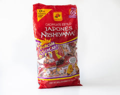Cacahuate Japonés