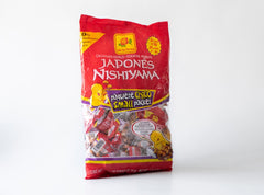 Cacahuate Japonés