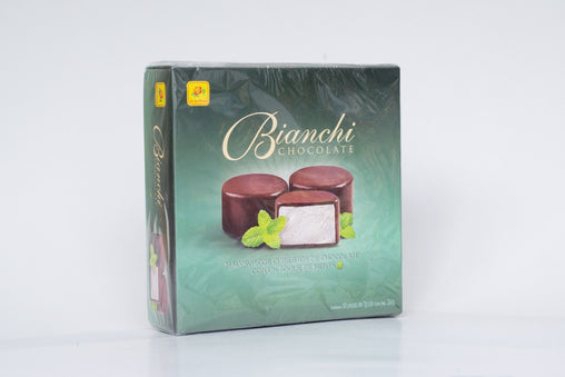 Bombón Chocolate Menta