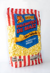 Palomitas de maíz Wipo