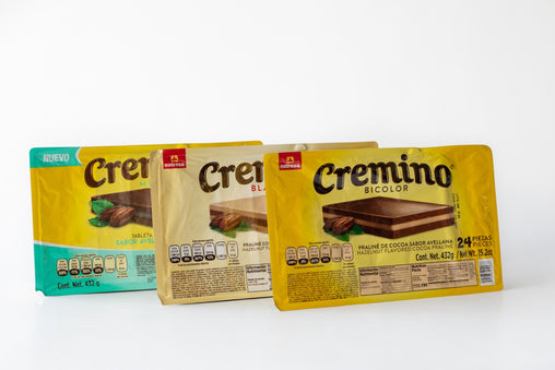 Cremino