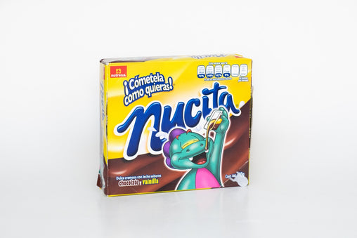 Nucita