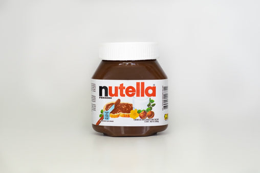 Nutella