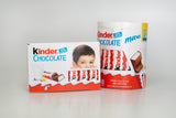 Kinder chocolate