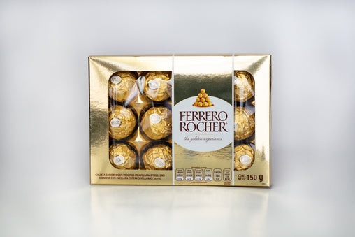 Chocolate Ferrero