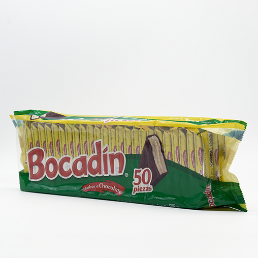 Bocadin