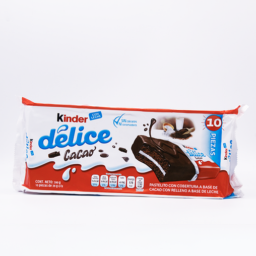 Kinder Delice