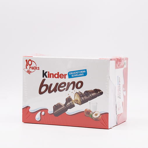 Kinder bueno