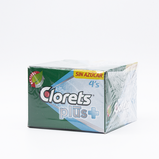 Cloret´s  4