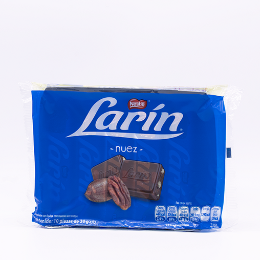 Tin Larin Nuez