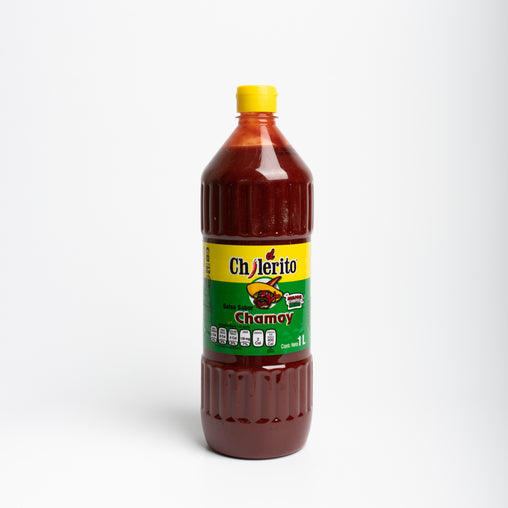 Salsa especial Alatorre