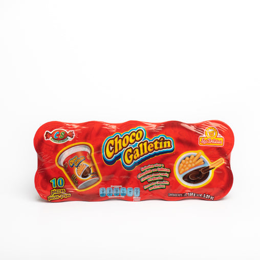 Choco Galletin