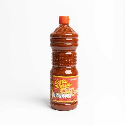 Salsa especial Alatorre