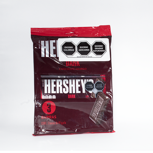 Hershey´s Dark