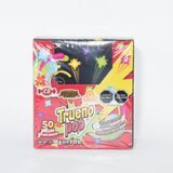 Delicias Trueno Pop