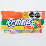 De la Rosa Gominas