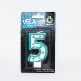 Vela Confetti