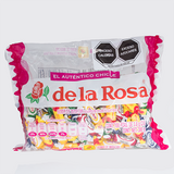 Chicle Moño De la Rosa