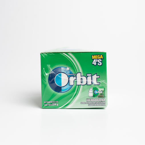 Orbit