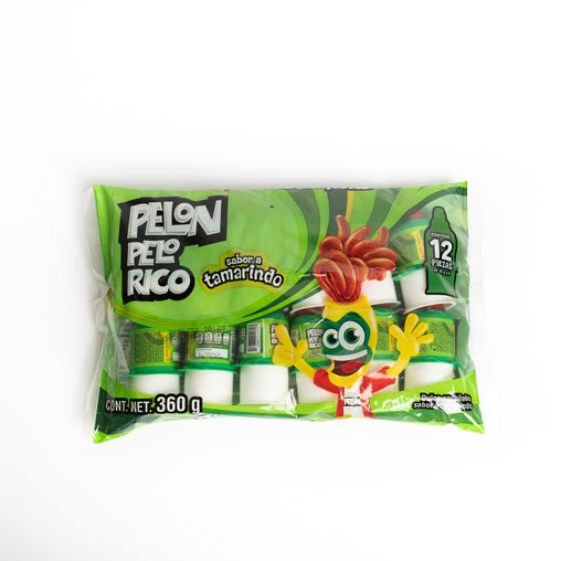 Pelon Pelo Rico