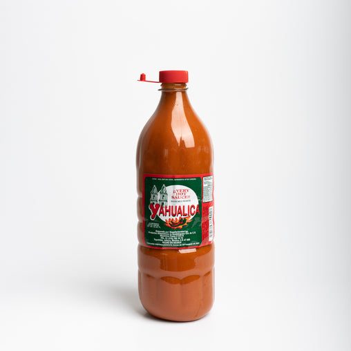 Salsa especial Alatorre